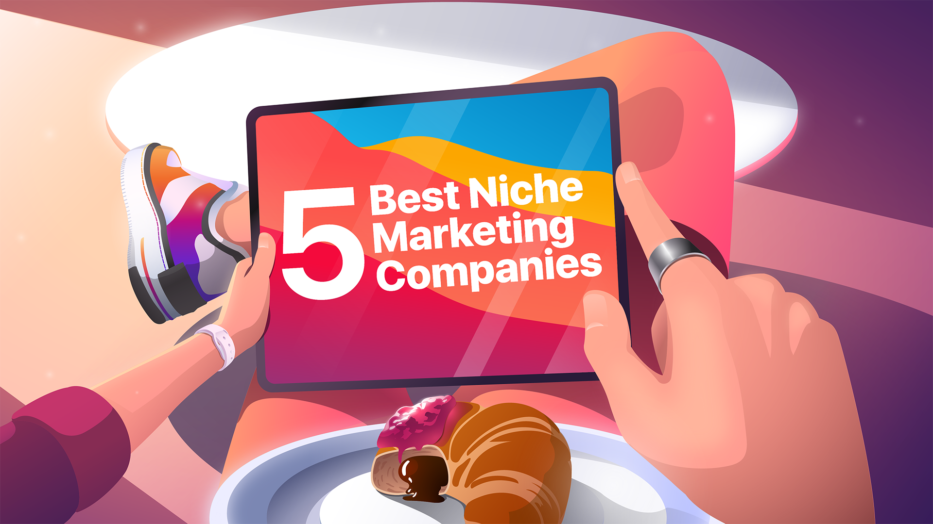 Best Niche Marketing Companies